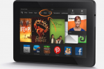 Amazon Kindle Fire HDX pushed hard for the holidays with installment plan