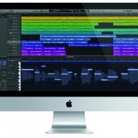 Logic Pro X update rolls up alongside new Mac Pro