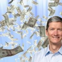 Apple’s Tim Cook demands bigger stock risk (and costs himself $4m)