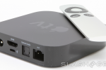 Apple TV adds four new channels