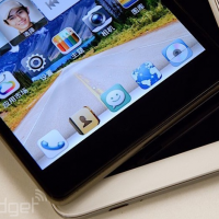 Huawei Ascend Mate 2 images leaked ahead of CES 2014