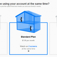 Netflix SD option targets entry-level with big compromise