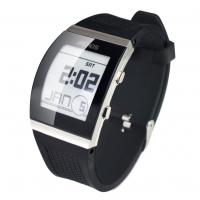 Archos smartwatches teased with “pebble-like” design