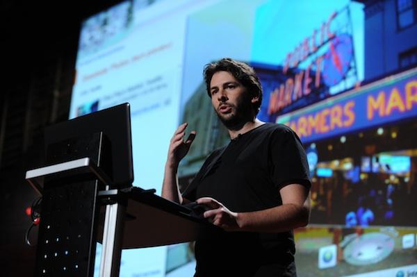 Google grabs Microsoft Photosynth genius for smart machines