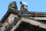 Concept “armor” advises wearer when a surveillance camera is nearby