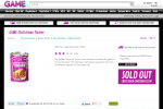 GAME “Christmas Tinner” goes viral: authenticity unconfirmed