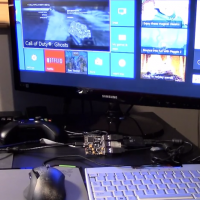 Xbox One and PS4 keyboard and mouse integration being hacked with XIM4