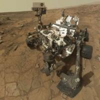 NASA updates Curiosity rover OS to Mars OS V.11