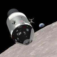 NASA debuts new Earthrise video with more footage
