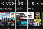 Xbox Video arrives on Windows Phone 8