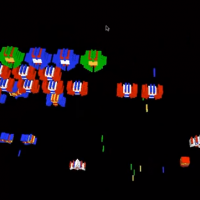 Nintendo games go 3D with FCEUX hack