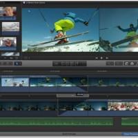 Final Cut Pro 10.1 update optimizes for the Mac Pro