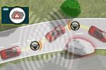 Ford unveils test car that avoids obstacles automatically