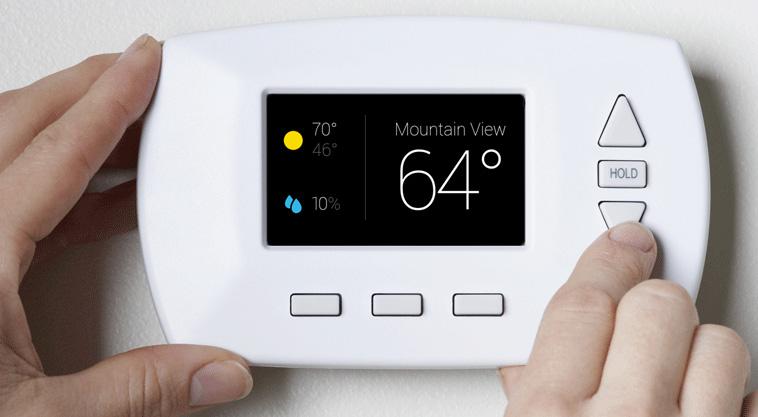Google EnergySense smart thermostat trial tipped underway