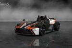 Gran Turismo 6 now available exclusively on PS3