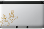 Nintendo 3DS XL Mario and Luigi Dream Team Bundle keeps it classic