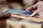 iPhone “Air” concept is thin as two credit cards, light as a feather