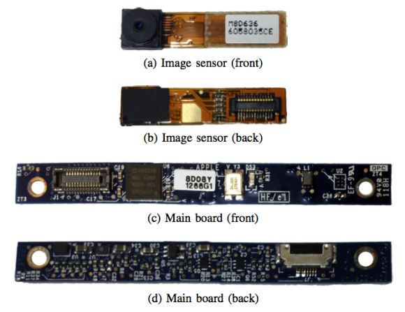 Remote Isight