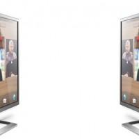 LG webOS TV set for CES 2014 debut features Cards navigation