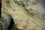 Free flowing water on Mars needs to be protected from contamination