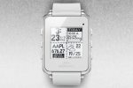 Metawatch smartwatches aim for luxury with Vertu designer