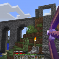 Minecraft for Wii U currently not in the cards: Markus Persson