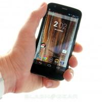 Verizon Moto G may have a prepaid sting for some
