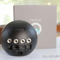 Unofficial Nexus Q Android 4.4 update lands