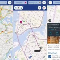 Nokia Here Maps removed from Apple App Store