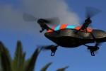 SkyJack, based on Raspberry Pi, is a drone that hijacks other drones