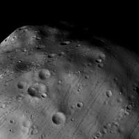 Mars Express to streak past Mars’ moon Phobos soon