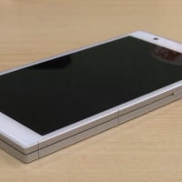 BungBungame “Project S” smartphone is glass-and-aluminum powerhouse