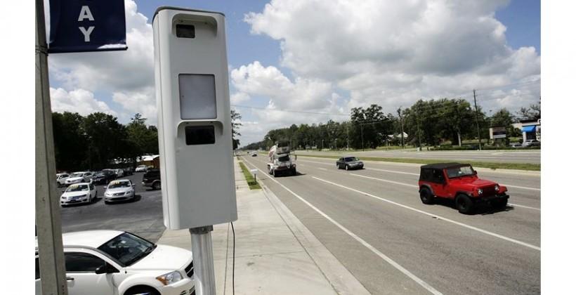 Oh, the places cams go! 24 hours in surveillance camera news, condensed