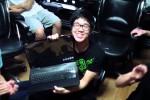 StarCraft 2 professional is first series gamer to be granted U.S. pro athlete visa