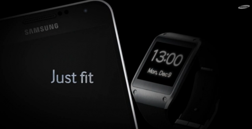 Samsung Galaxy J teaser prompts Galaxy S5 rumors