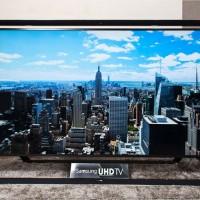 Samsung 110S9 110-inch UHD TV aims at ultra high-end TV market