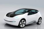 Samsung electric car patents tease EV expansion potential