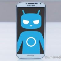 CyanogenMod brand stage 2: more new things more often