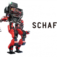 Google-owned SCHAFT robot wins DARPA Robotics Challenge Trials