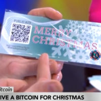Bitcoin stolen during on-air newscast by at-home viewer