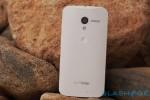 Moto X Cyber Monday allotment drains immediately