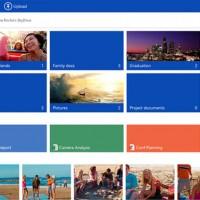 SkyDrive users report problems after Windows 8.1 update