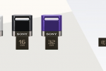 Sony to launch dual USB flash drive for Android devices Jan. 2014