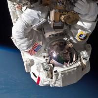 ISS repairs could be complete with Christmas Eve spacewalk