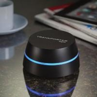 Transporter Sync makes a personal cloud out of your external hard drive