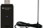 TV-U1 TV tuner adds broadcast channels to Nuvola NP-1 4K streaming device