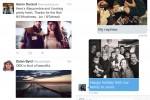 Twitter adds private DM photos and new swipeable mobile apps