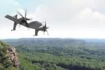 DARPA X-Plane phase 1 contract granted to Sikorsky