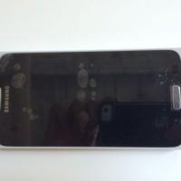Samsung ZEQ Tizen smartphone surfaces on eBay