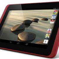 Acer Iconia B1-720 7-inch Android tablet is slimmed down and faster